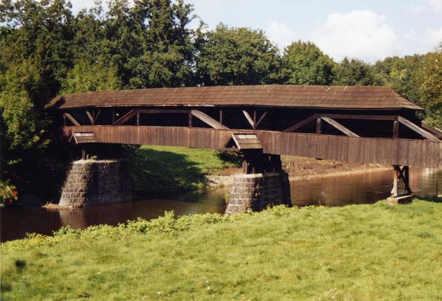 Röhrensteg Zwickau